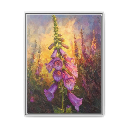 Wildflower Foxglove