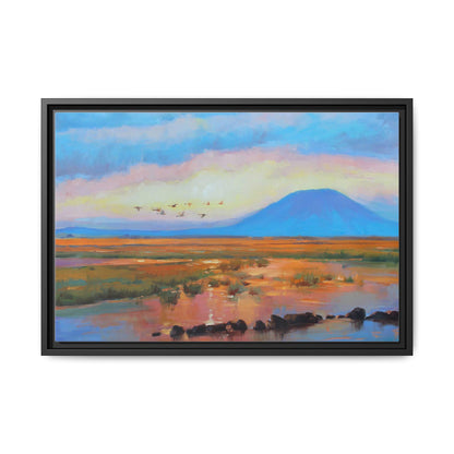 Nephin Dawn II