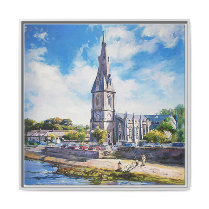 St Muredach's Cathedral, Ballina, Mayo