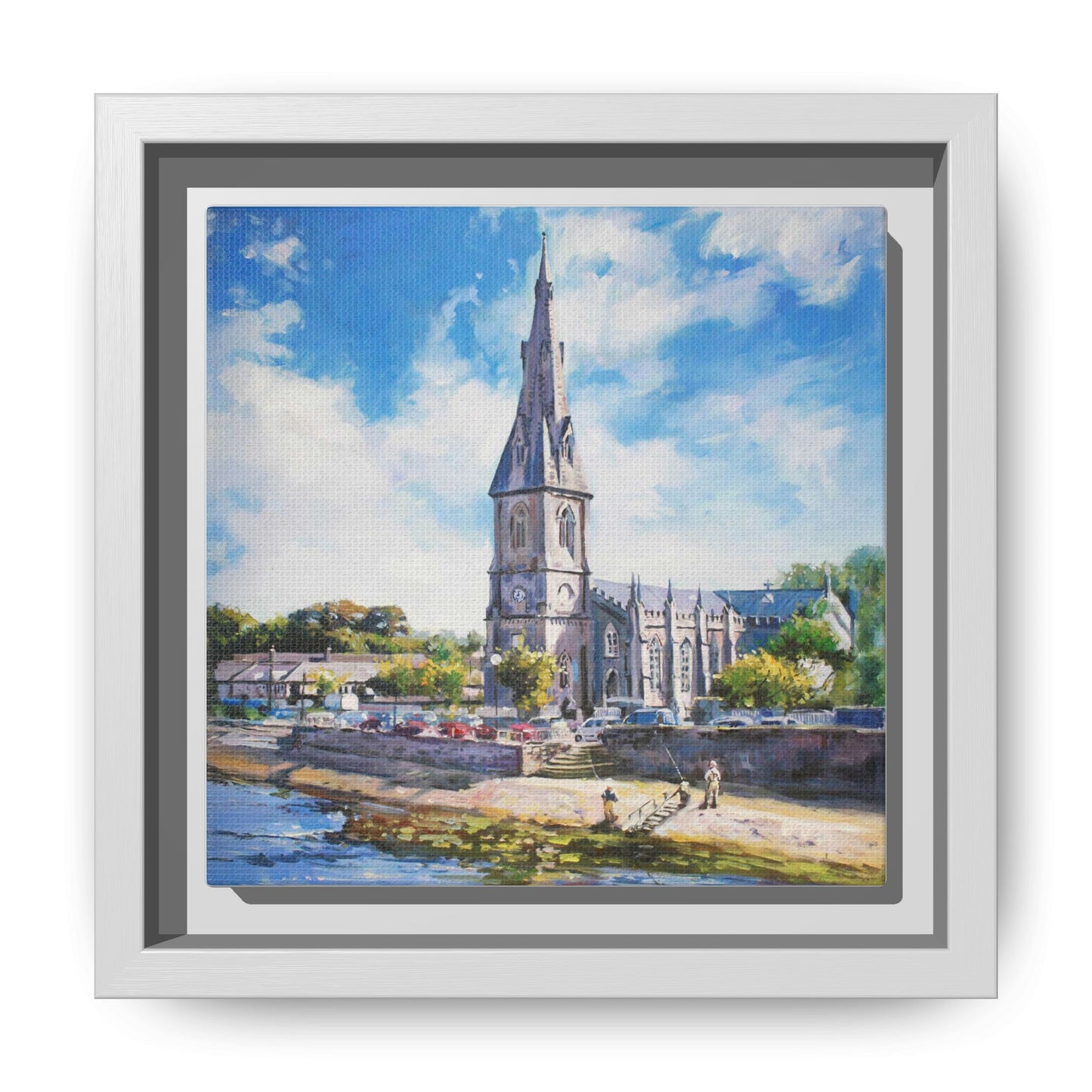 Catedral de San Muredach, Ballina, Mayo