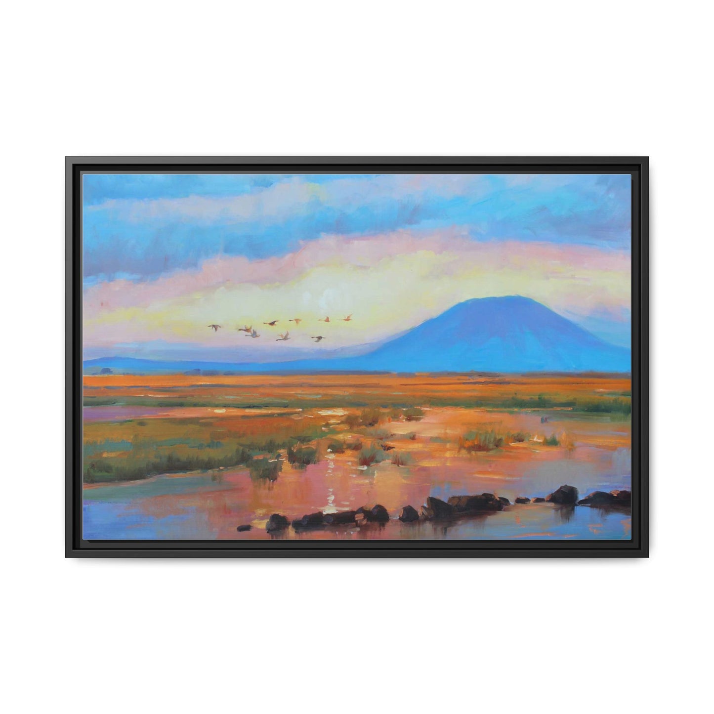 Nephin Dawn II