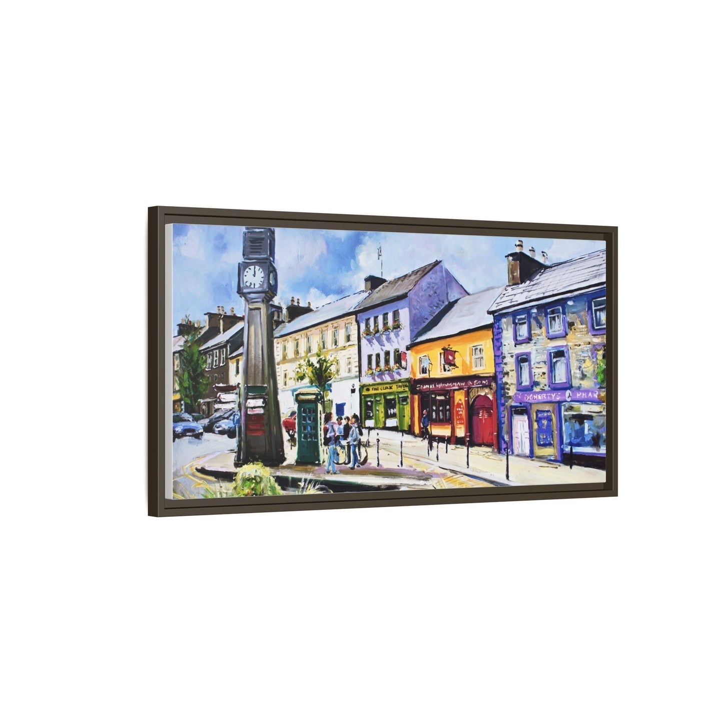 Westport-clock-co-mayo