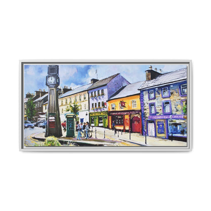 Westport-clock-co-mayo