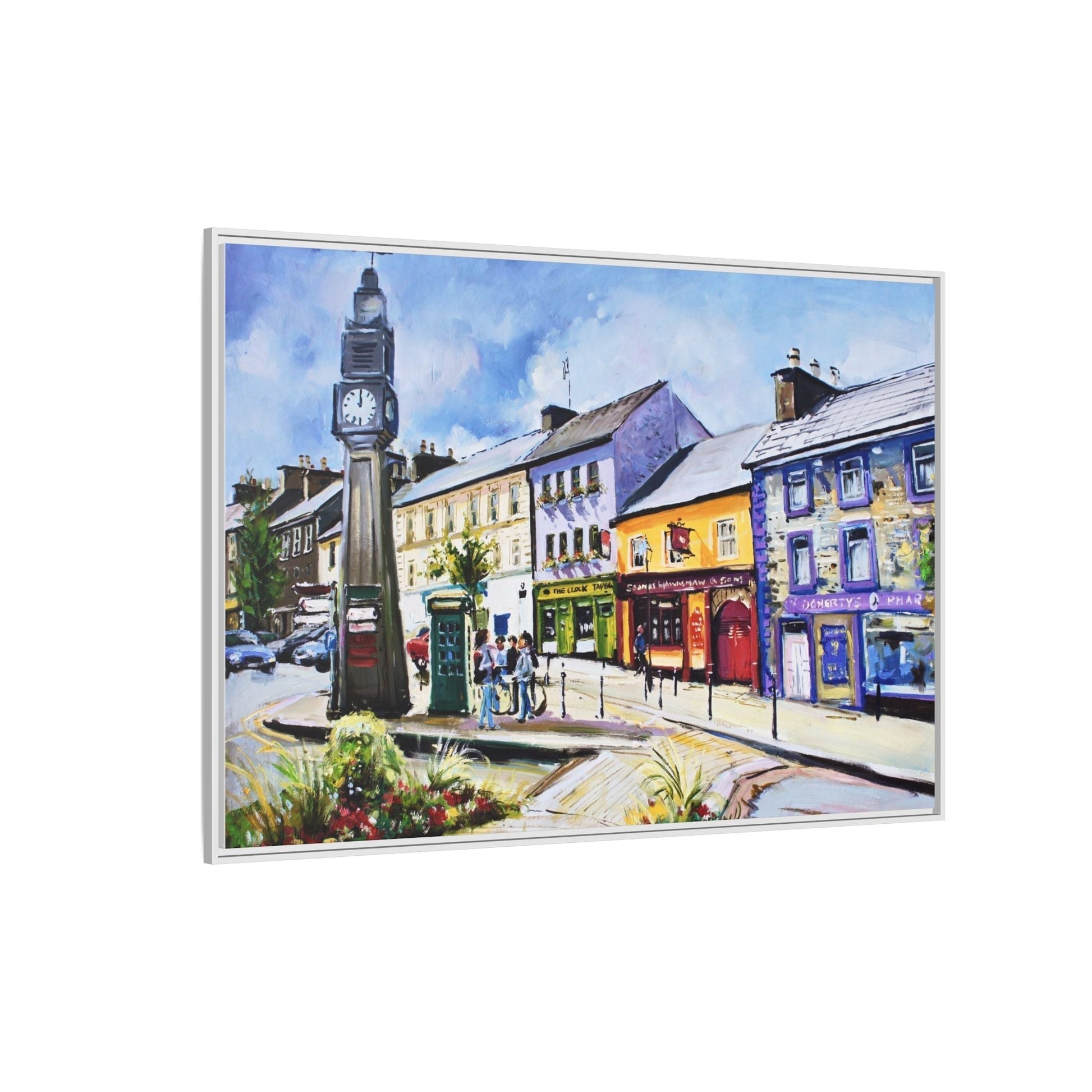 Westport-clock-co-mayo