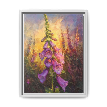 Wildflower Foxglove