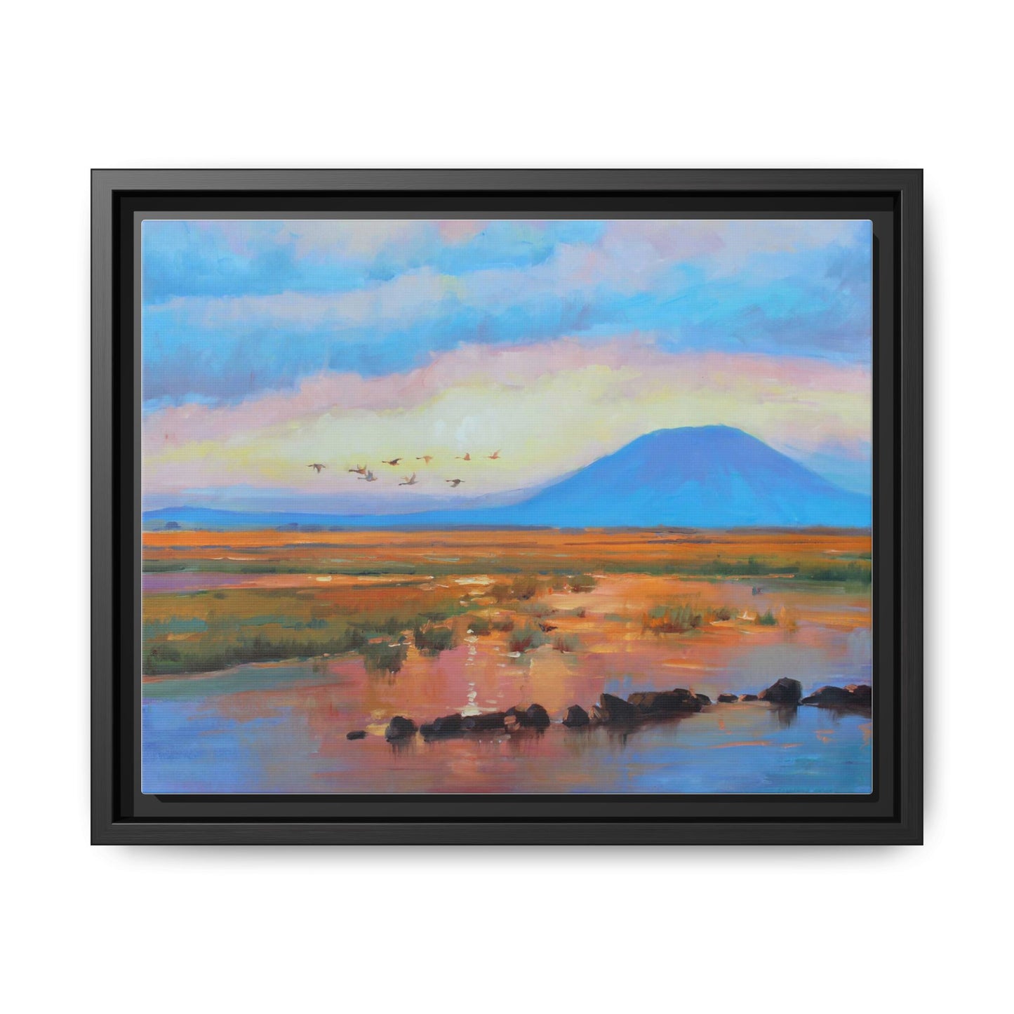 Nephin Dawn II