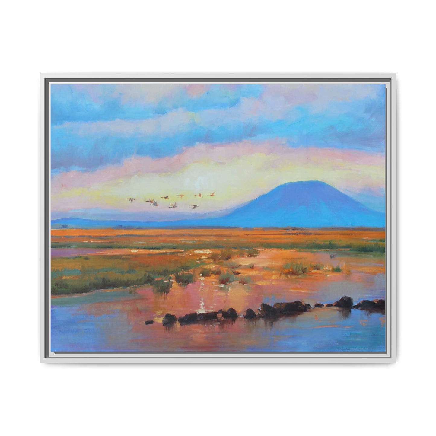 Nephin Dawn II