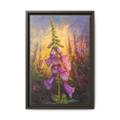 Wildflower Foxglove