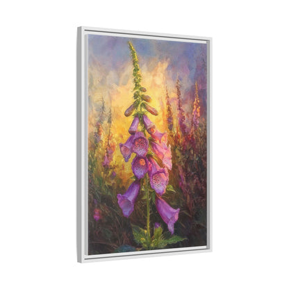 Wildflower Foxglove