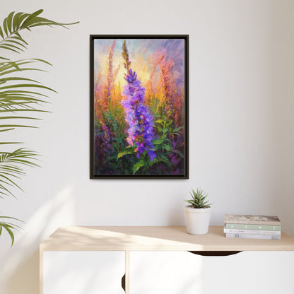 Irish Purple Loosestrife