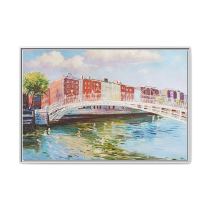 Halfpenny Bridge