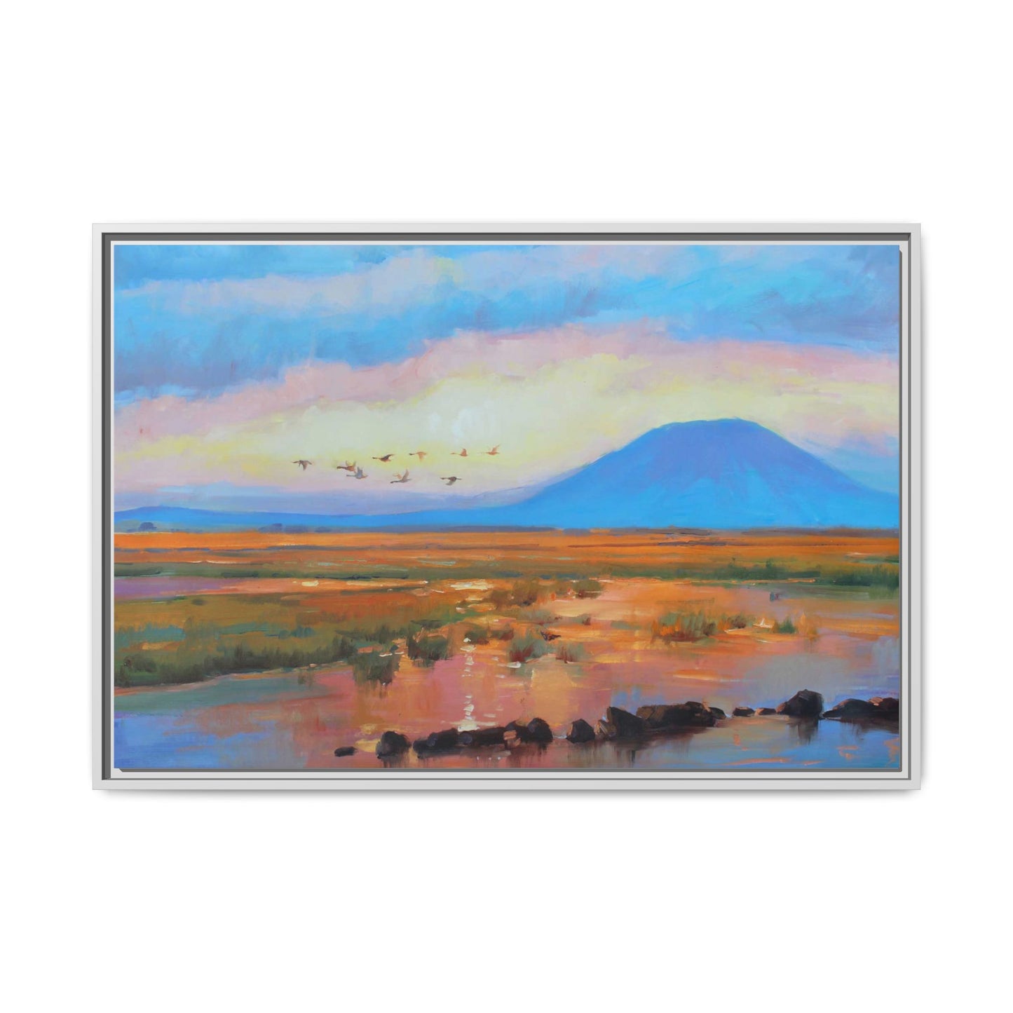 Nephin Dawn II