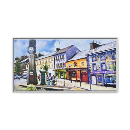 Westport-clock-co-mayo