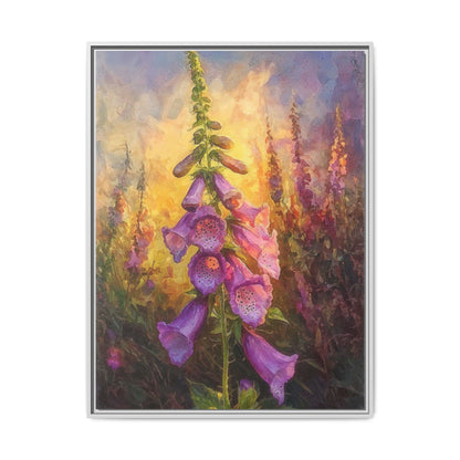 Wildflower Foxglove