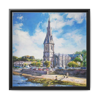 Catedral de San Muredach, Ballina, Mayo