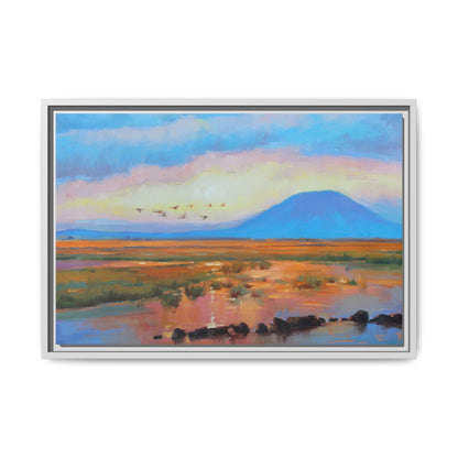 Nephin Dawn II