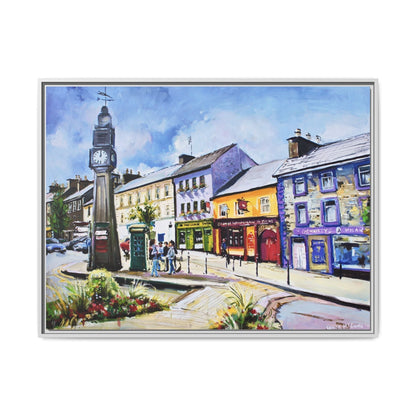 Westport-clock-co-mayo