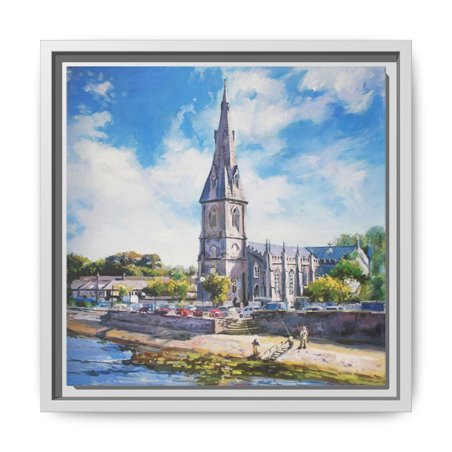 Catedral de San Muredach, Ballina, Mayo