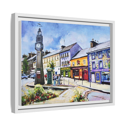 Westport-clock-co-mayo