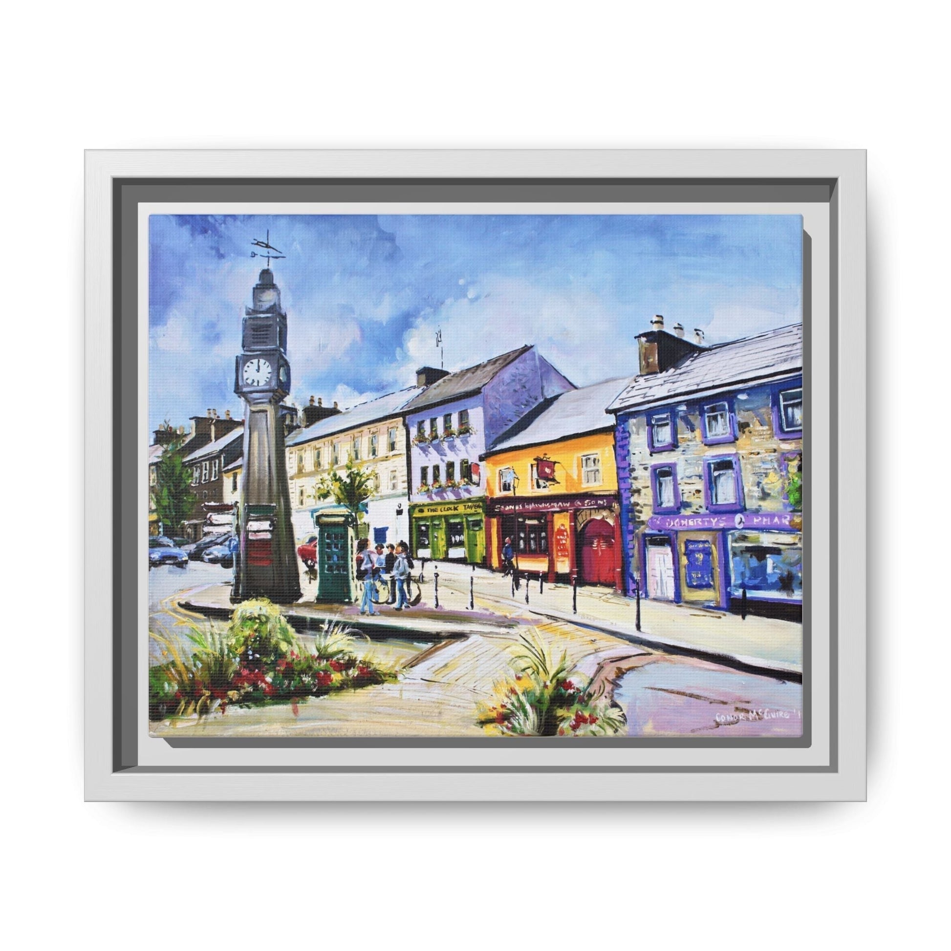 Westport-clock-co-mayo