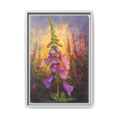 Wildflower Foxglove