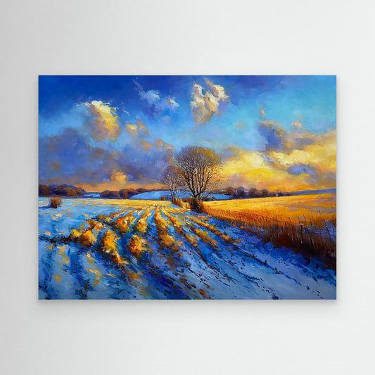 Winter Snows