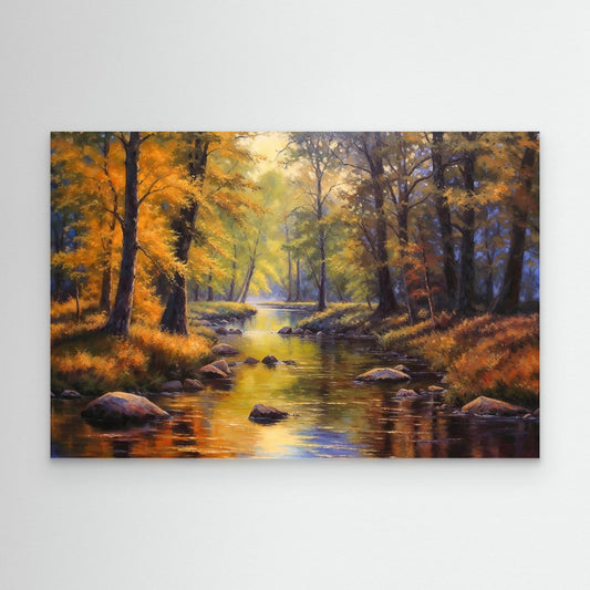 Autumn Forest