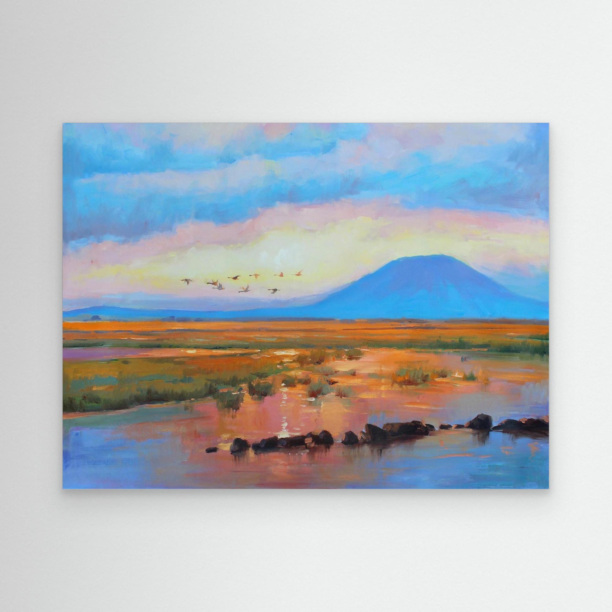 Nephin Dawn II