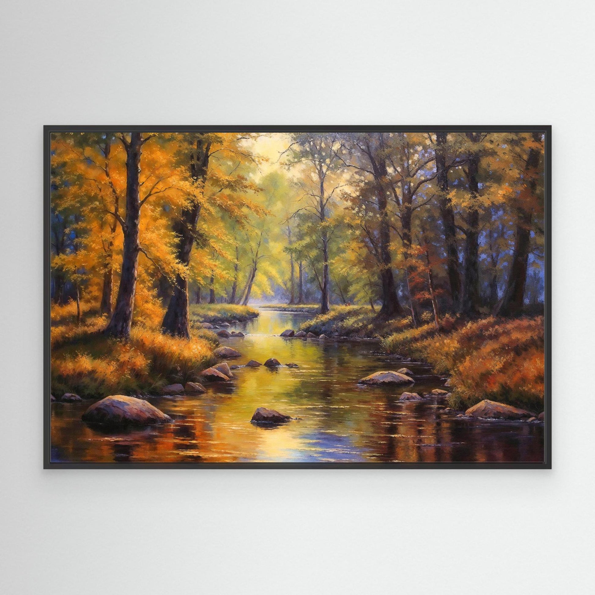 Autumn Forest
